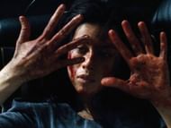 Pascal Laugier's disturbing movie made the headlines for its graphic content (Image via Wild Bunch)
